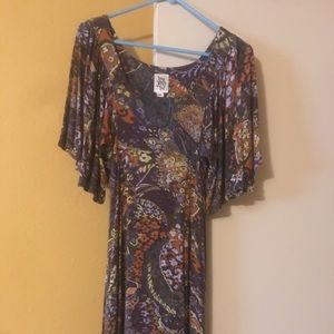 Ivy Jane dress